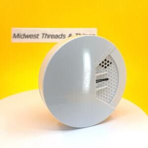 SimpliSafe Smoke Detector